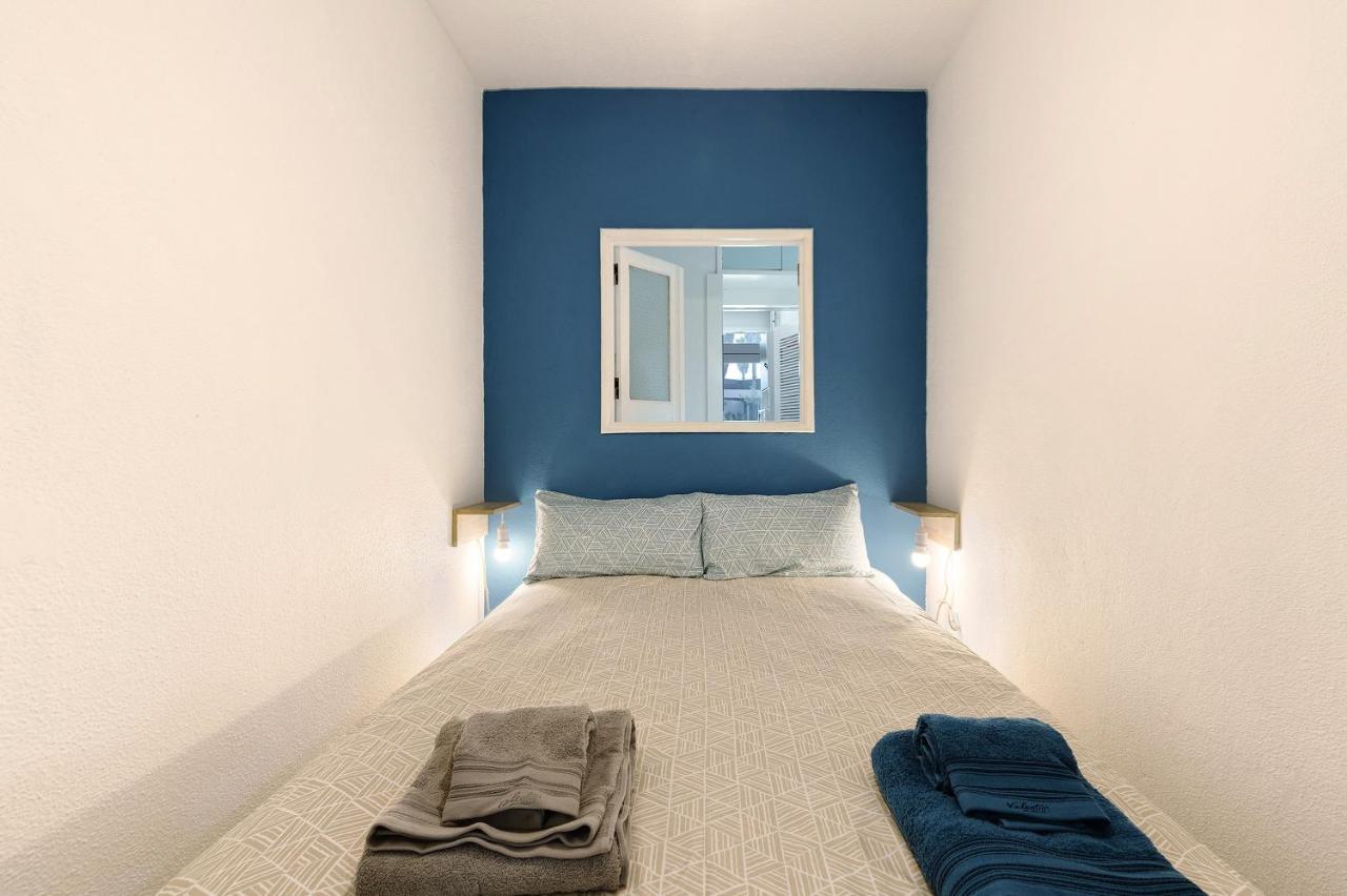 Troia Beach House 卡瓦利亚尔 外观 照片