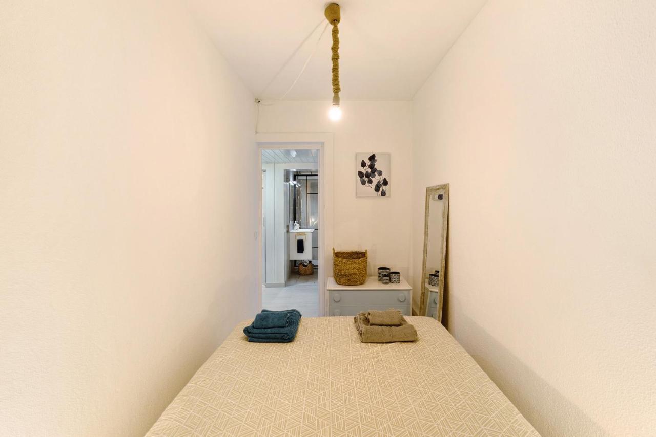 Troia Beach House 卡瓦利亚尔 外观 照片