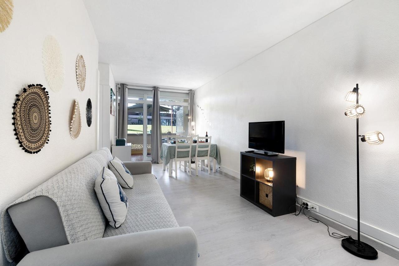 Troia Beach House 卡瓦利亚尔 外观 照片