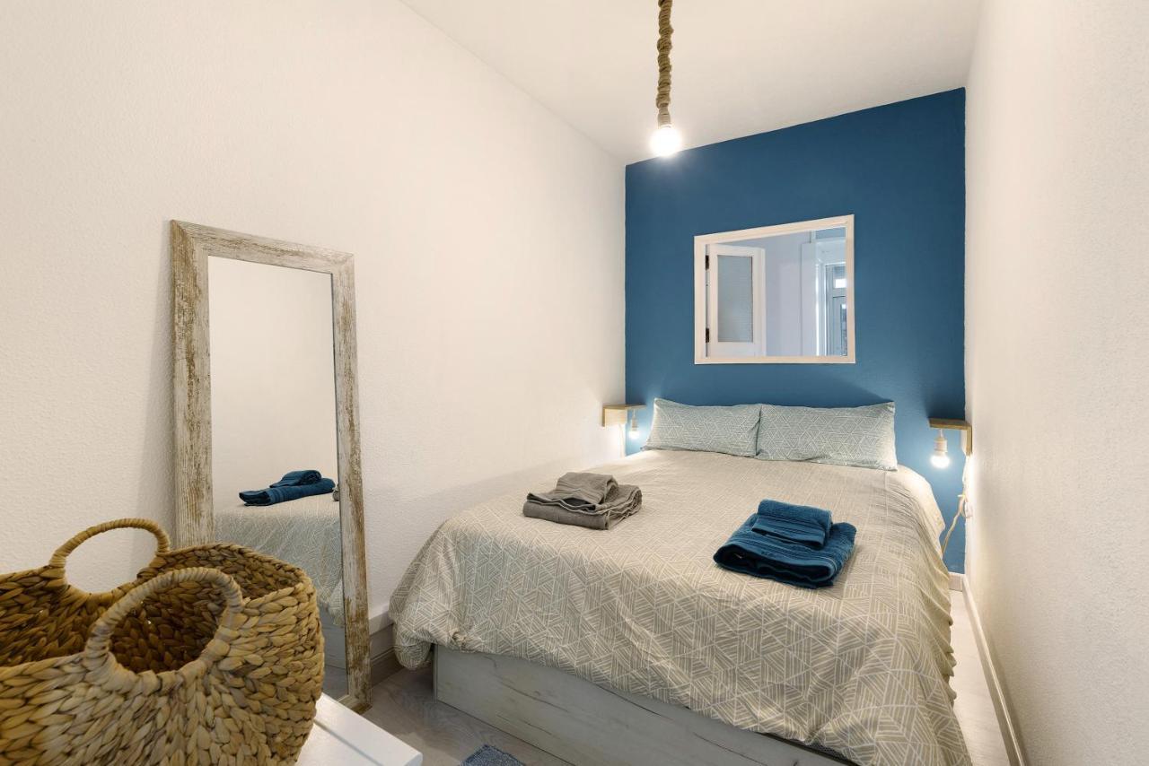 Troia Beach House 卡瓦利亚尔 外观 照片